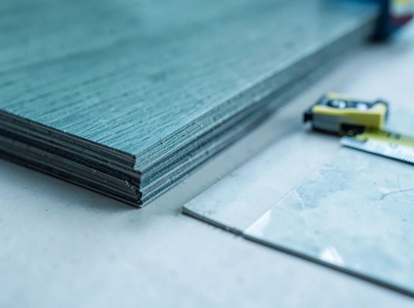 Luxury Vinyl Plank Installation Simonton, TX FAQs